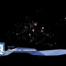 Батарея салютов Пушистая снежинка (20ммх25)