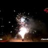 Фонтан-салют Снегоman