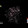 Батарея салютов Супергерой (20ммх25)