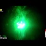 Фестивальные шары Яйца Фаберже (44 ммх 6)