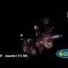 Батарея салютов Амигос (25ммх36)