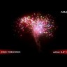 Батарея салютов Ветер фейерверков (Wind Fireworks) (20ммх100)