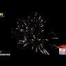 Батарея салютов Дед весельчак (20ммх100)