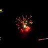 Салют Римская свеча Легион-8  (20ммх 8)
