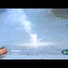 Петарда Вспыш (стробы+бах)
