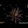 Батарея салютов Подсолнухи (20 ммх19)